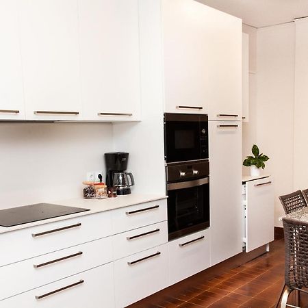 Delux Apartment With Amazing Balcony! Atena Exterior foto