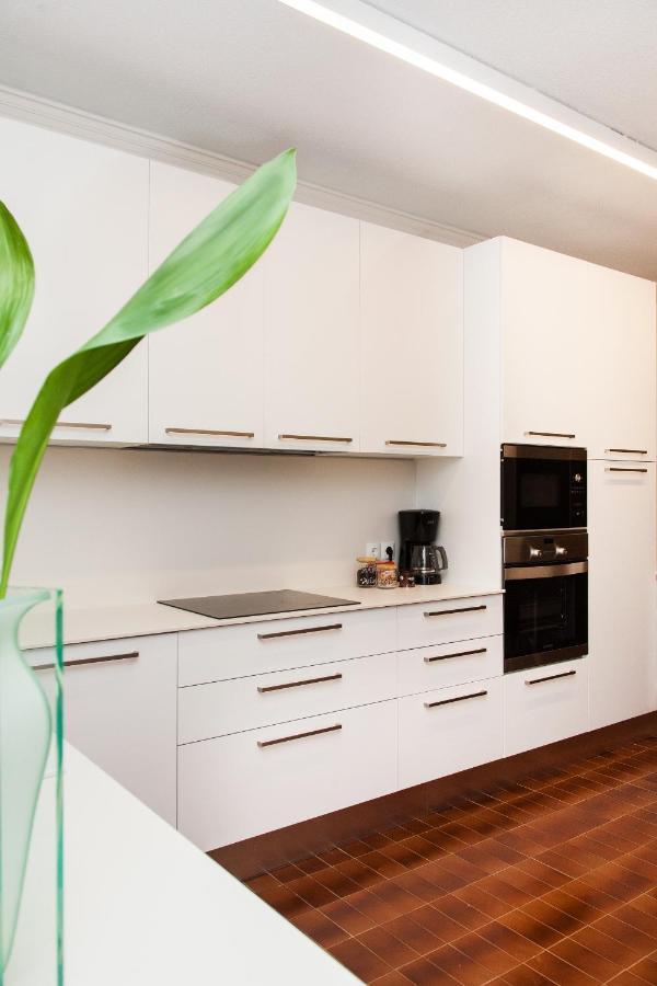Delux Apartment With Amazing Balcony! Atena Exterior foto